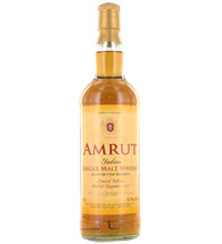 Amrut Strength Amrut Strength