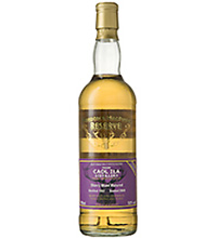 Caol_Ila_Sherry_Wood_12y Caol Ila Sherry Wood 12 år