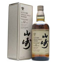 Yamazaki 12 år Yamazaki 12 år