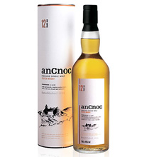anCnoc 12 år anCnoc 12 år