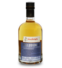 Mackmyra Preludium:01 Mackmyra Preludium:01