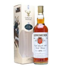 Longmorn 1971 Longmorn 1971