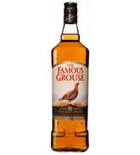 The Famous Grouse The Famous Grouse