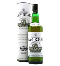 Laphroaig Quarter Cask Laphroaig Quarter Cask
