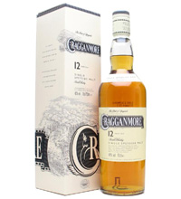 Cragganmore 12 år Cragganmore 12 år