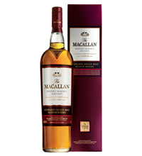 The Macallan Whisky Makers Edition The Macallan Whisky Makers Edition