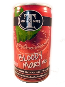 Bloody Mary Mix Bloody Mary Mix