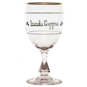 Irish Coffeeglas Irish Coffeeglas