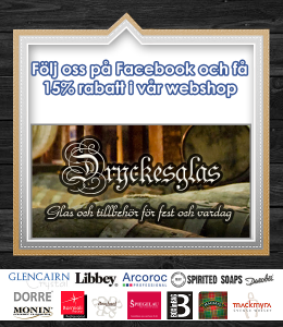 Gilla oss på Facebook! Gilla oss på Facebook!