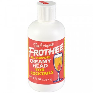 Frothee äggvita Frothee äggvita