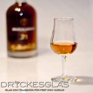 Porto whiskyglas Porto whiskyglas