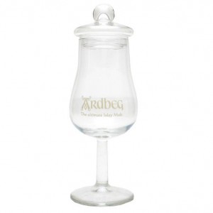 Ardbeg Tasting glass Ardbeg Tasting glass