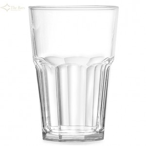 Polykarbornatglas 35 cl Polykarbornatglas 35 cl
