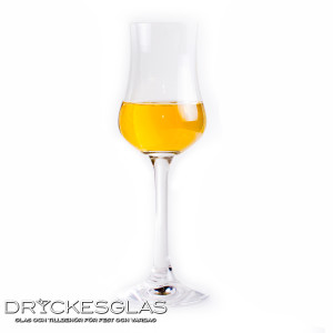 Festival starkvinsglas
