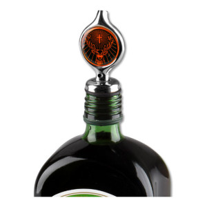 Jägermeister droppkork Jägermeister droppkork