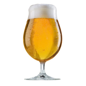 Ölglas Beer Classics Tulip