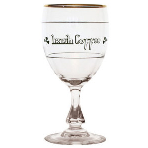 Irish Coffeeglas 24 cl