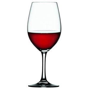 Festival vinprovarglas