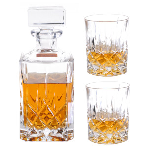 Whiskeyset Noblesse