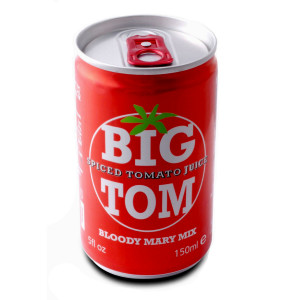 Bloody Mary mix Big tom