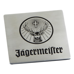 Jägermeister Underlägg