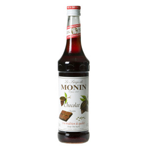 Monin Choklad