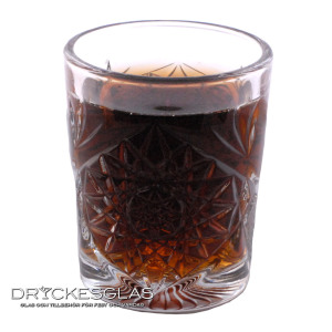 Hobstar Shotglas 6 cl