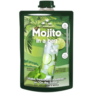 Mojito-in-a-Bag
