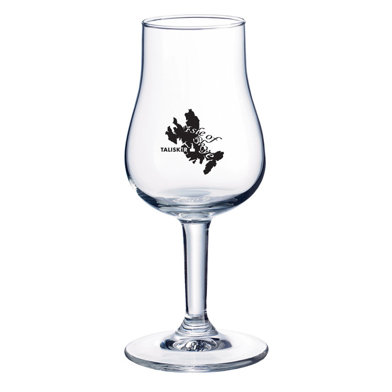 Talisker Whiskyglas på dryckesglas.se